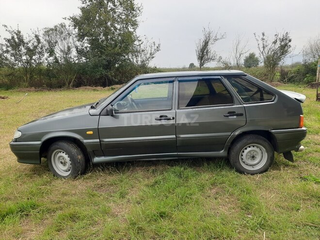 LADA (VAZ) 2114 2006, 267,000 km - 1.5 l - Lənkəran