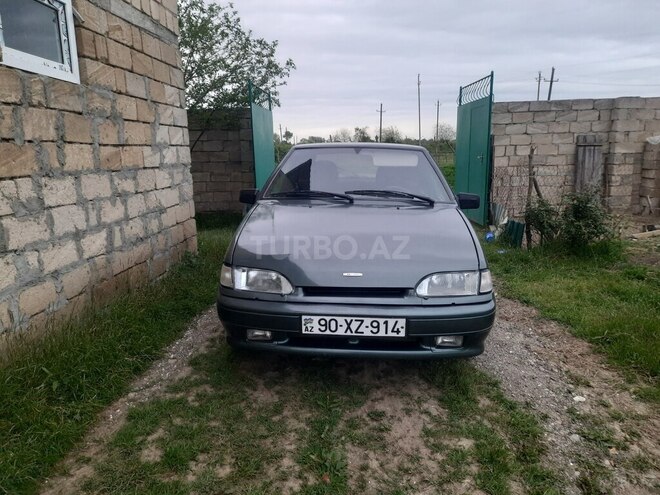 LADA (VAZ) 2114 2006, 267,000 km - 1.5 l - Lənkəran