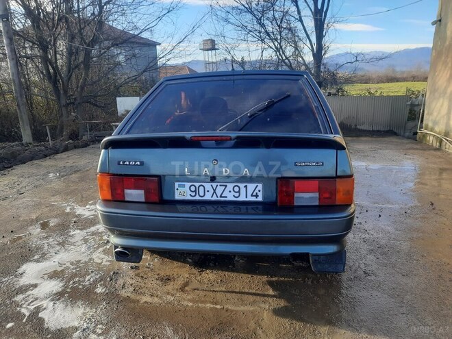 LADA (VAZ) 2114 2006, 267,000 km - 1.5 l - Lənkəran