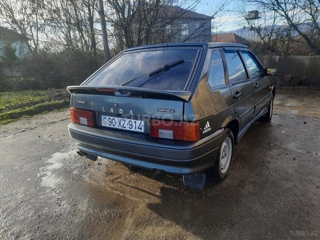 LADA (VAZ) 2114 2006, 267,000 km - 1.5 l - Lənkəran