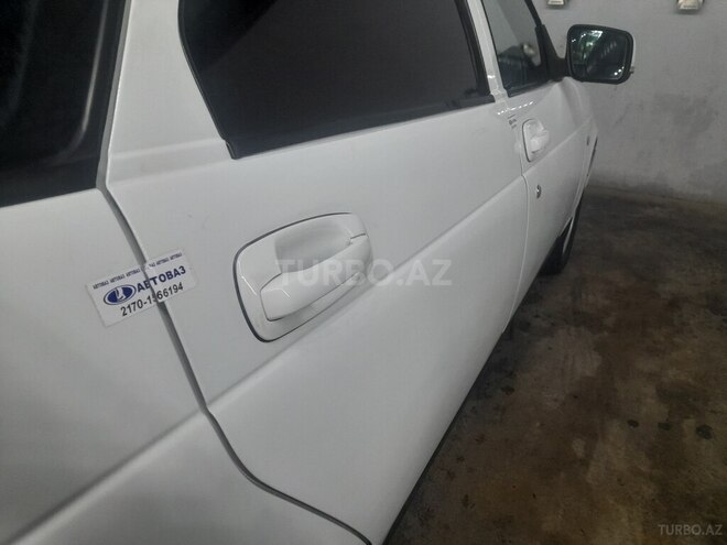 LADA (VAZ) Priora 2013, 199,900 km - 1.6 l - Gəncə