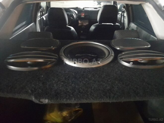 LADA (VAZ) Priora 2013, 199,900 km - 1.6 l - Gəncə