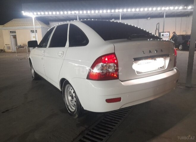 LADA (VAZ) Priora 2013, 199,900 km - 1.6 l - Gəncə