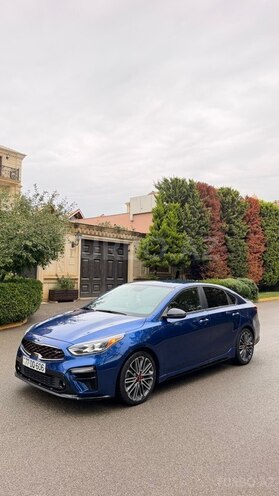 Kia Forte 2021, 101,389 km - 1.6 l - Bakı