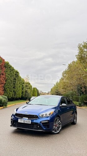 Kia Forte 2021, 101,389 km - 1.6 l - Bakı