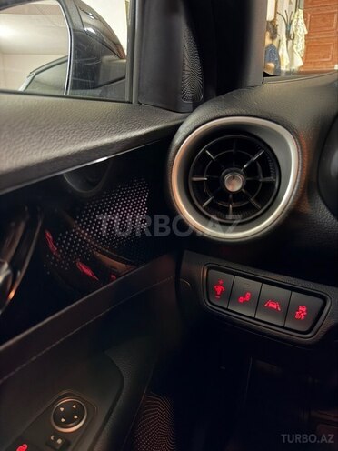 Kia Forte 2021, 101,389 km - 1.6 l - Bakı