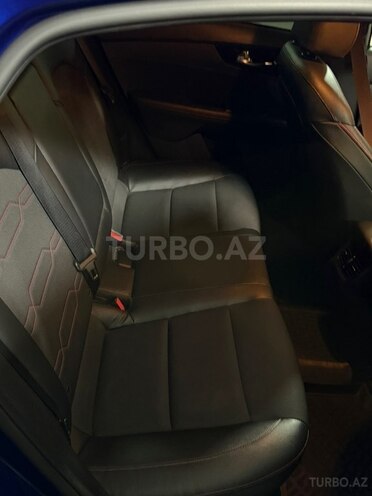 Kia Forte 2021, 101,389 km - 1.6 l - Bakı