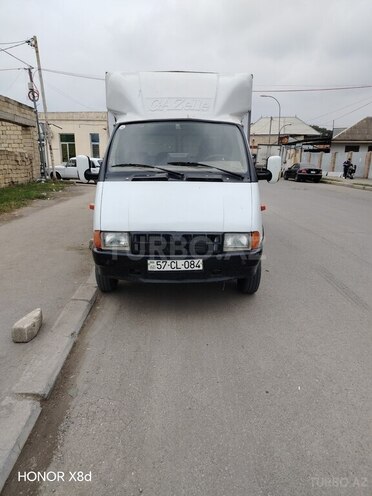 GAZ 2705 2002, 300,000 km - 2.5 л - Gəncə
