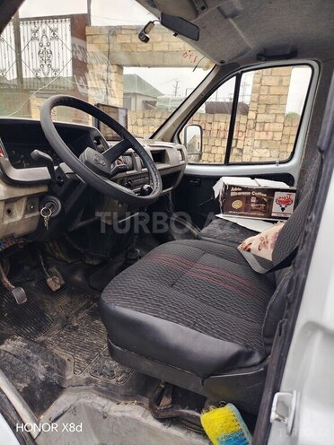 GAZ 2705 2002, 300,000 km - 2.5 л - Gəncə