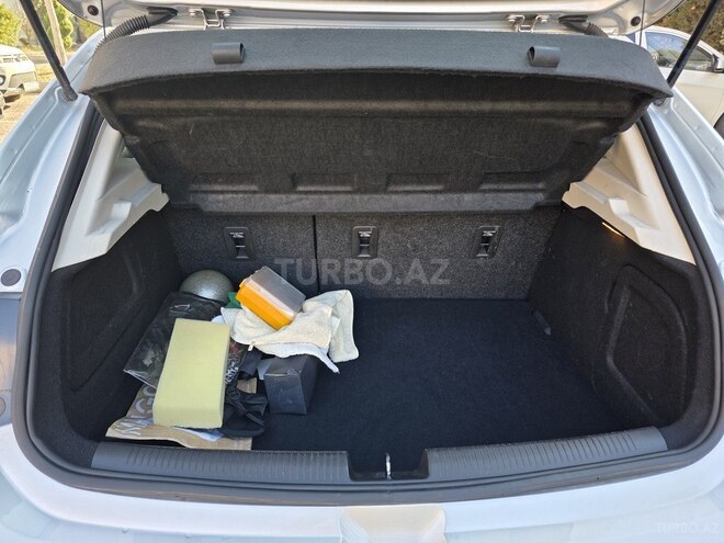 Chevrolet Cruze 2018, 70,000 km - 1.4 l - Gəncə