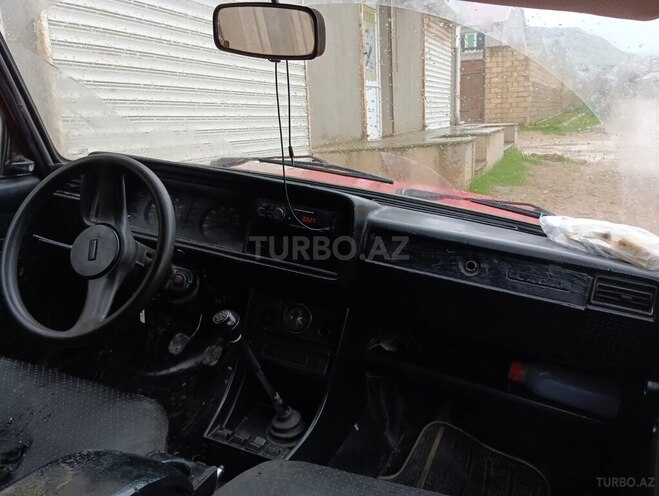 LADA (VAZ) 2107 1991, 22,325 km - 1.6 l - Bakı