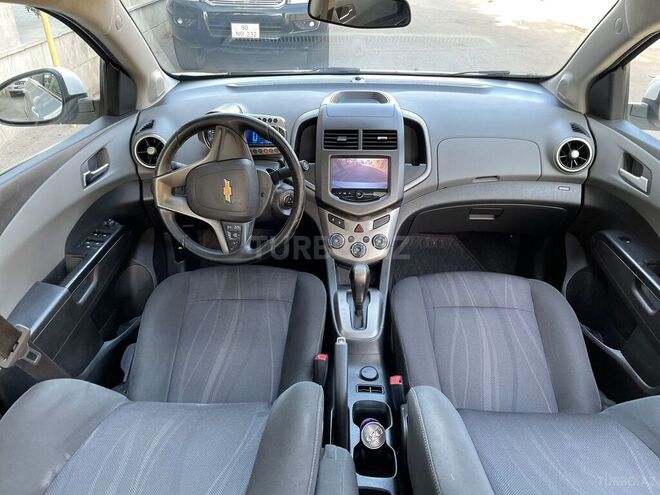Chevrolet Aveo 2015, 300,000 km - 1.6 л - Beyləqan