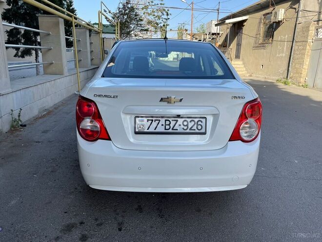 Chevrolet Aveo 2015, 300,000 km - 1.6 л - Beyləqan