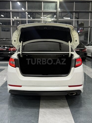 Kia Optima 2011, 167,000 km - 2.0 l - Sumqayıt