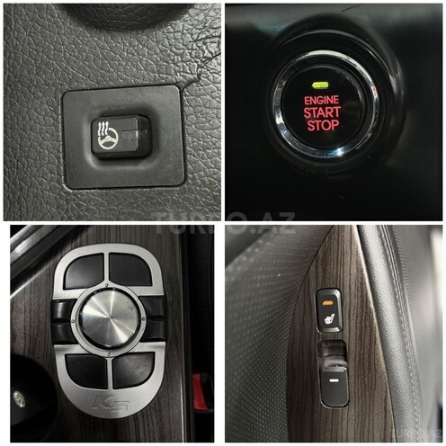 Kia Optima 2011, 167,000 km - 2.0 l - Sumqayıt
