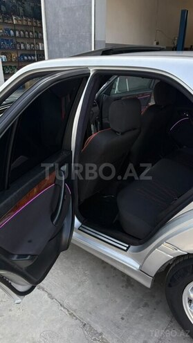 Mercedes C 200 1997, 280,300 km - 2.0 l - Sabirabad