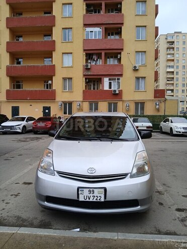 Toyota Prius 2008, 234,497 km - 1.5 l - Sumqayıt