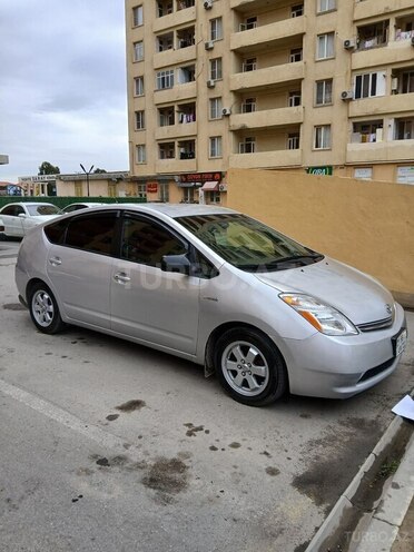 Toyota Prius 2008, 234,497 km - 1.5 l - Sumqayıt