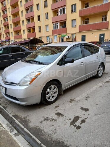 Toyota Prius 2008, 234,497 km - 1.5 l - Sumqayıt
