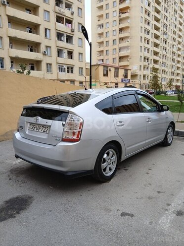 Toyota Prius 2008, 234,497 km - 1.5 l - Sumqayıt