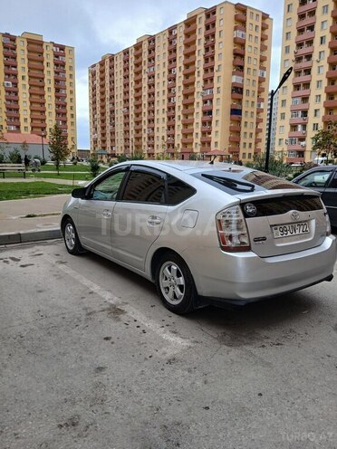 Toyota Prius 2008, 234,497 km - 1.5 l - Sumqayıt