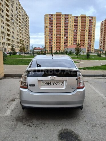 Toyota Prius 2008, 234,497 km - 1.5 l - Sumqayıt
