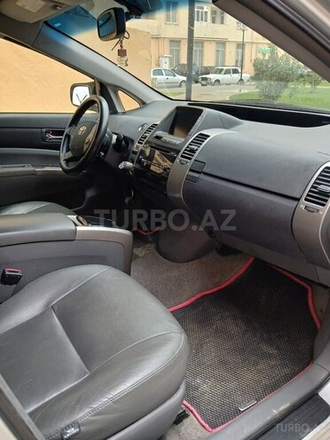 Toyota Prius 2008, 234,497 km - 1.5 l - Sumqayıt