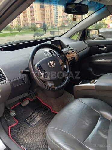 Toyota Prius 2008, 234,497 km - 1.5 l - Sumqayıt