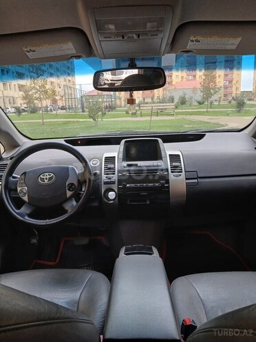 Toyota Prius 2008, 234,497 km - 1.5 l - Sumqayıt