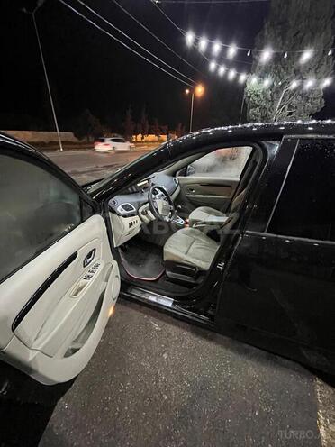 Renault Grand Scenic 2009, 350,000 km - 1.5 l - Bakı