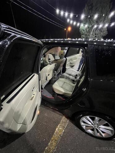 Renault Grand Scenic 2009, 350,000 km - 1.5 l - Bakı