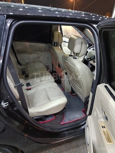 Renault Grand Scenic 2009, 350,000 km - 1.5 l - Bakı