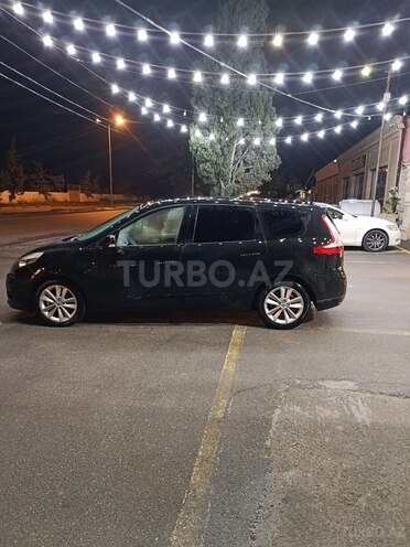Renault Grand Scenic 2009, 350,000 km - 1.5 l - Bakı