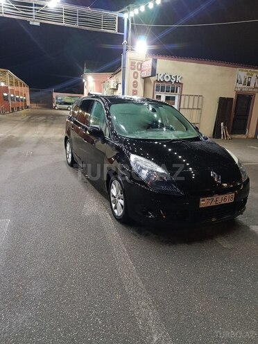 Renault Grand Scenic 2009, 350,000 km - 1.5 l - Bakı