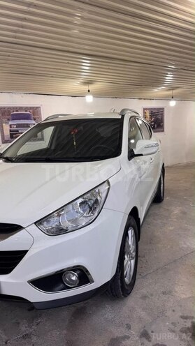 Hyundai ix35 2012, 178,000 km - 2.0 l - Bakı