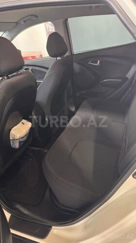 Hyundai ix35 2012, 178,000 km - 2.0 l - Bakı