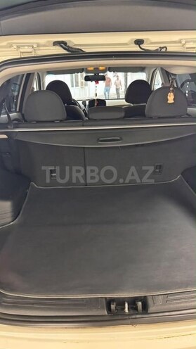 Hyundai ix35 2012, 178,000 km - 2.0 l - Bakı