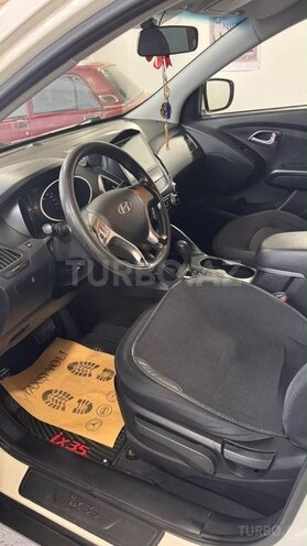 Hyundai ix35 2012, 178,000 km - 2.0 l - Bakı