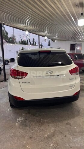 Hyundai ix35 2012, 178,000 km - 2.0 l - Bakı