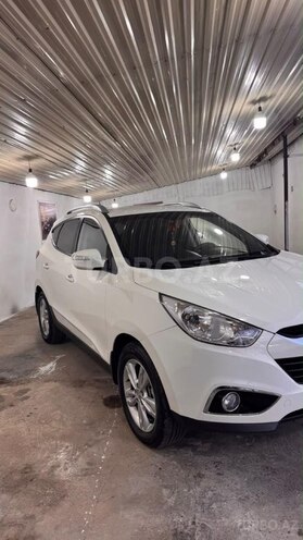 Hyundai ix35 2012, 178,000 km - 2.0 l - Bakı