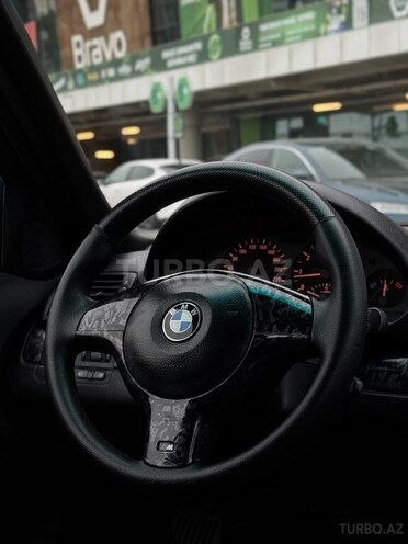 BMW 320 2002, 324,157 km - 2.2 l - Bakı