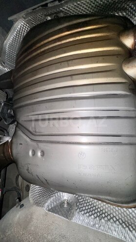 BMW 528 2011, 39,500 km - 3.0 l - Xudat