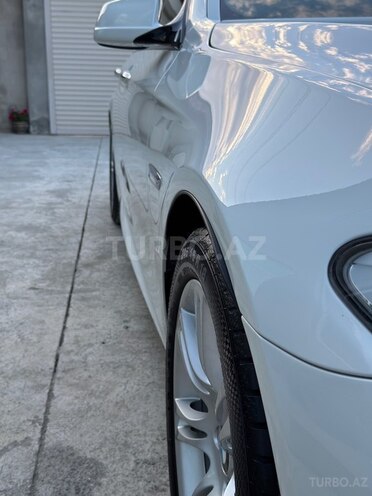 BMW 528 2011, 39,500 km - 3.0 l - Xudat