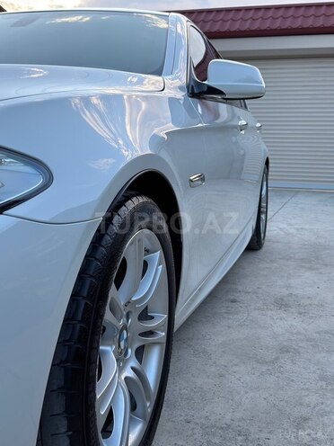 BMW 528 2011, 39,500 km - 3.0 l - Xudat