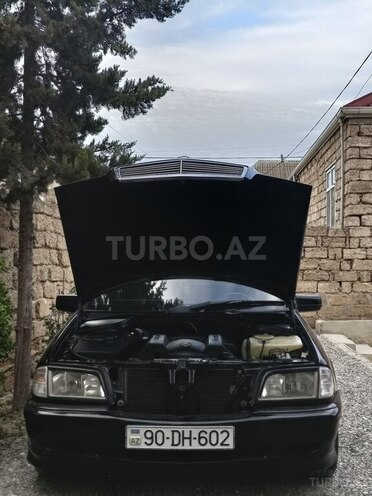 Mercedes C 240 1998, 381,840 km - 2.4 l - Bakı