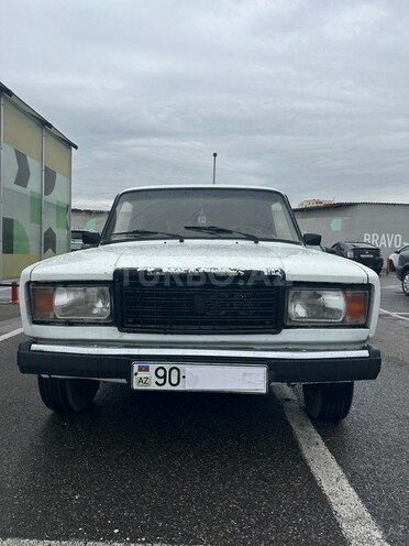 LADA (VAZ) 2104 2000, 27,000 km - 1.6 l - Bakı