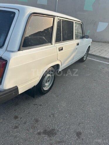 LADA (VAZ) 2104 2000, 27,000 km - 1.6 l - Bakı