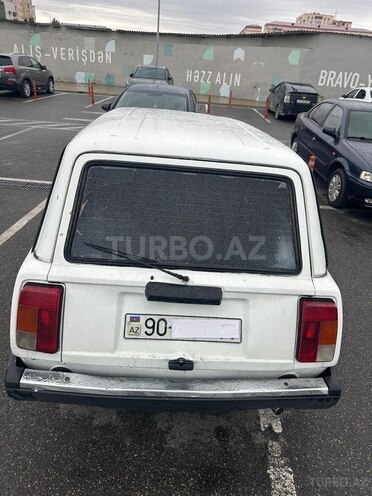 LADA (VAZ) 2104 2000, 27,000 km - 1.6 l - Bakı