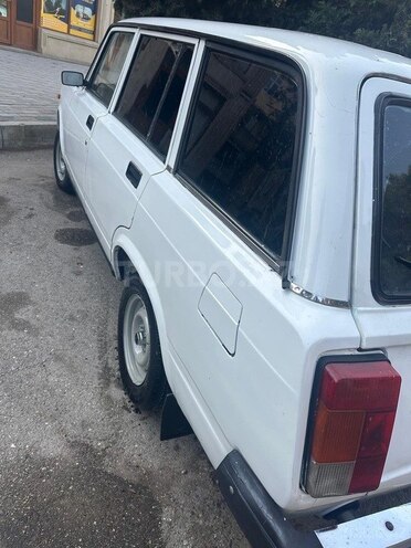 LADA (VAZ) 2104 2000, 27,000 km - 1.6 l - Bakı
