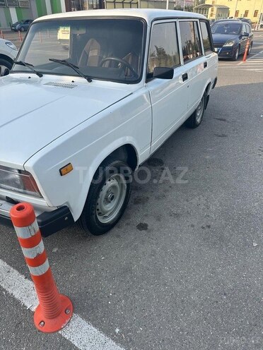 LADA (VAZ) 2104 2000, 27,000 km - 1.6 l - Bakı